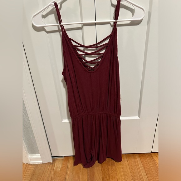 Romper - Picture 3 of 3